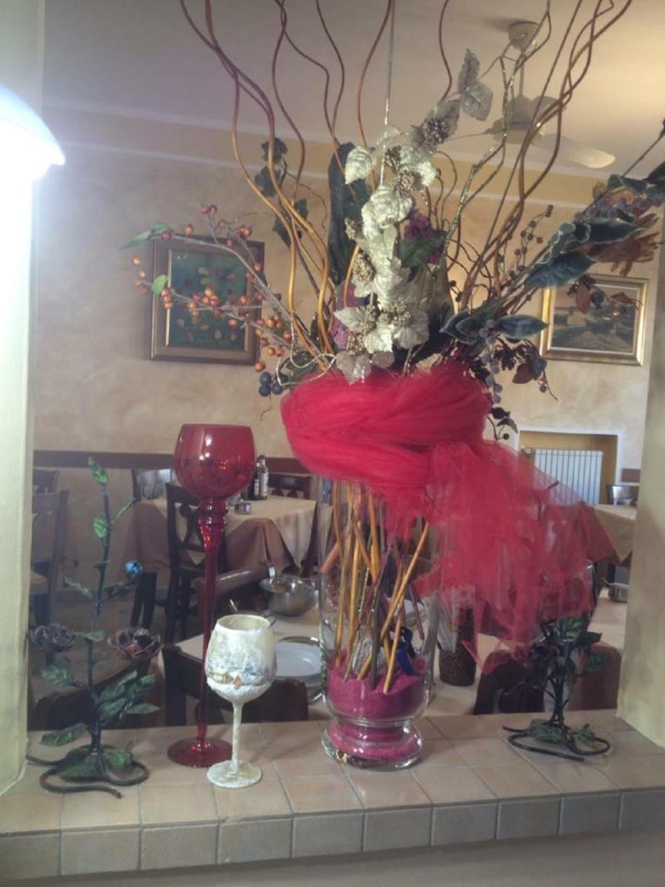Hotel La Milanese Pietra Ligure Extérieur photo